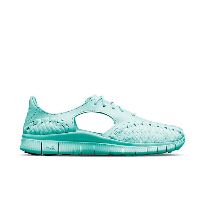 Nike Free Inneva Artisan Teal (W)