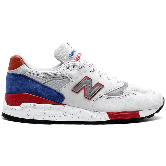 New Balance 998 National Parks