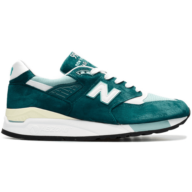 New Balance 998 Explore By Sea