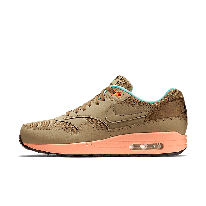 Nike Air Max 1 Hay Sunset Glow