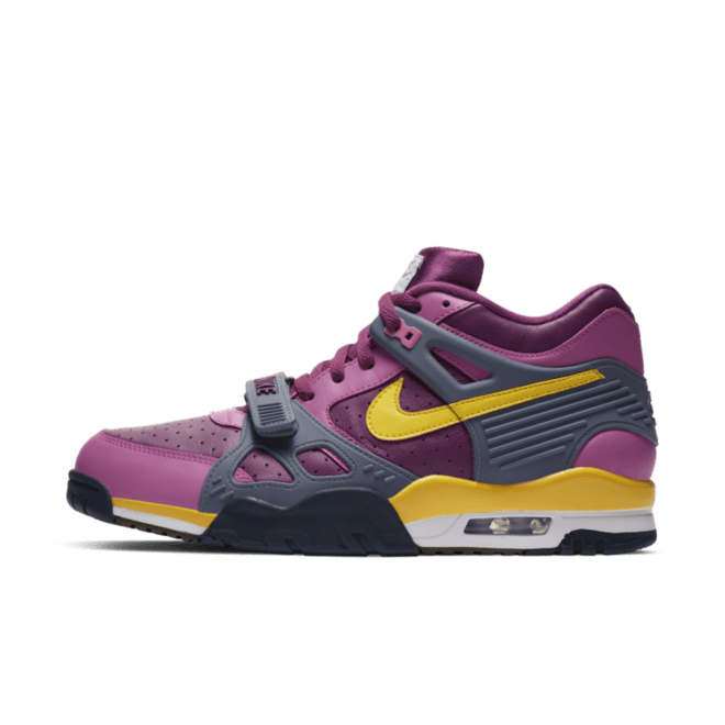 Nike Air Trainer 3 'Viotech'