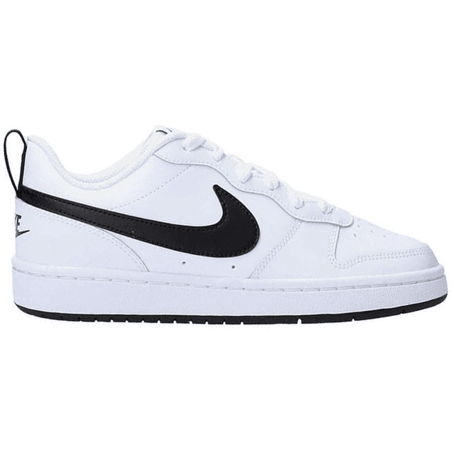 Nike Court Borough Low 2 (GS) Sneaker Junior