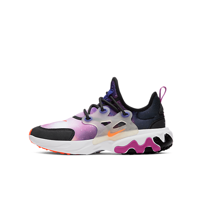 Nike React Presto Galaxy (GS)