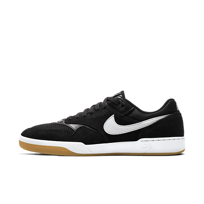 Nike SB GTS Return Black White Gum