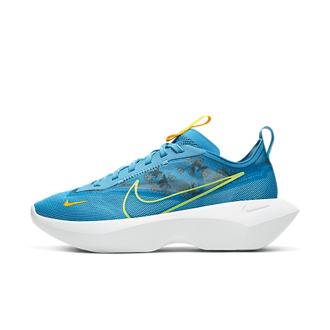 Nike Vista Lite University Blue Ghost Green (W)