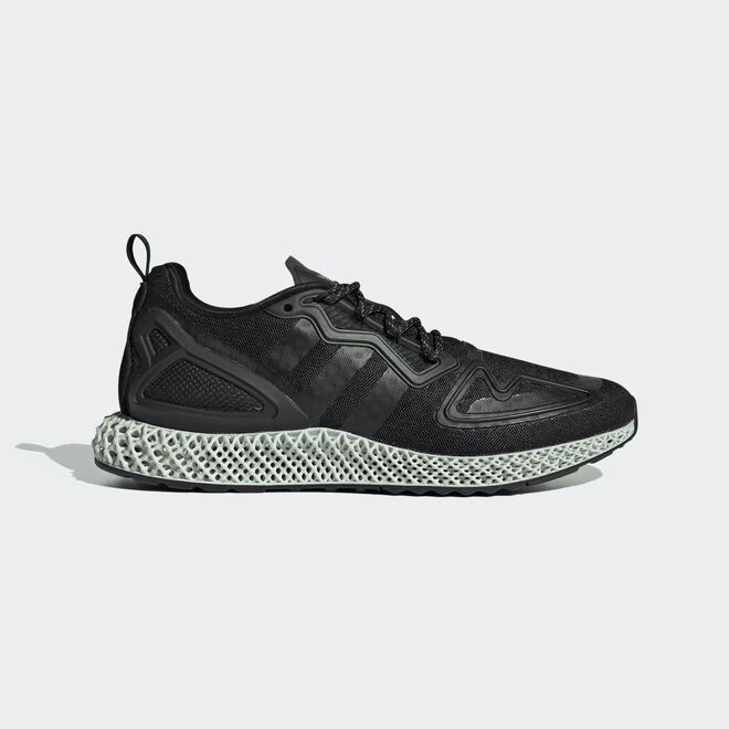 adidas ZX 2K 4D Core Black