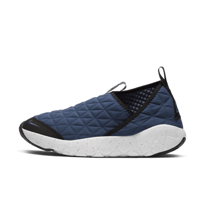 Nike ACG Moc 3.0 'Midnight Navy'