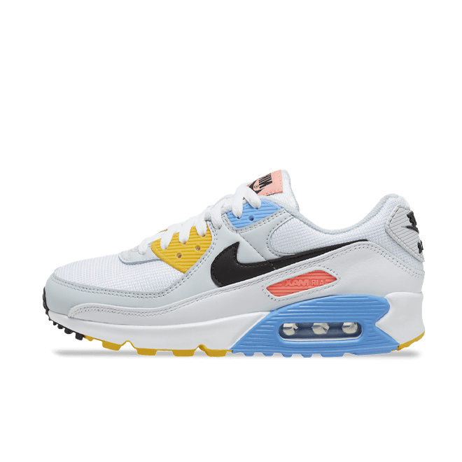 Nike Air Max 90 'Solar Flare'