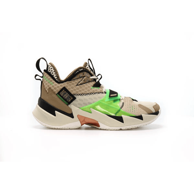 Air Jordan WHY NOT? ZER0.3 "BEIGE"