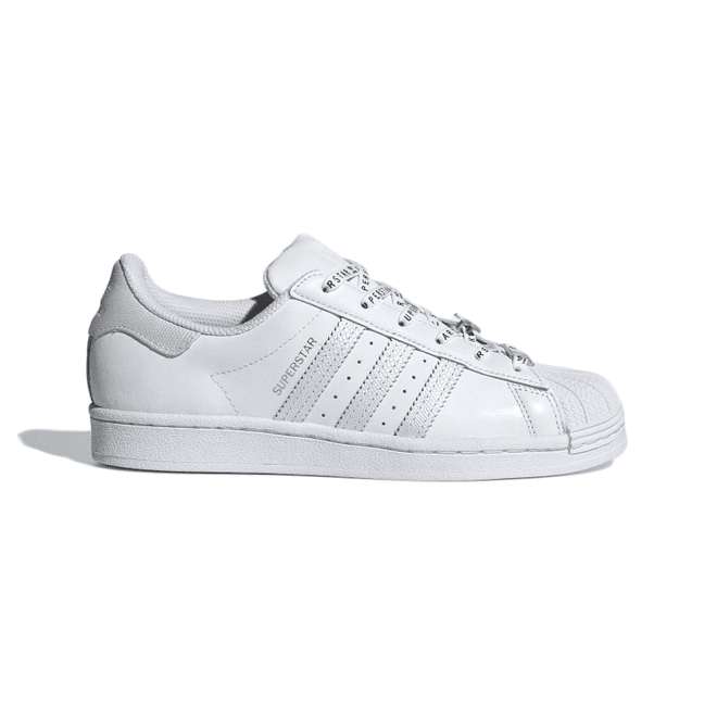 adidas Superstar Cloud White Black (W)