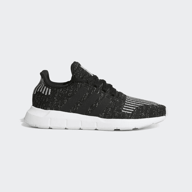 adidas Swift Run Core Black (W)