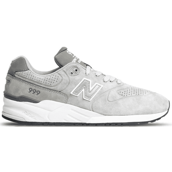 New Balance 999 Re-Engineered Steel