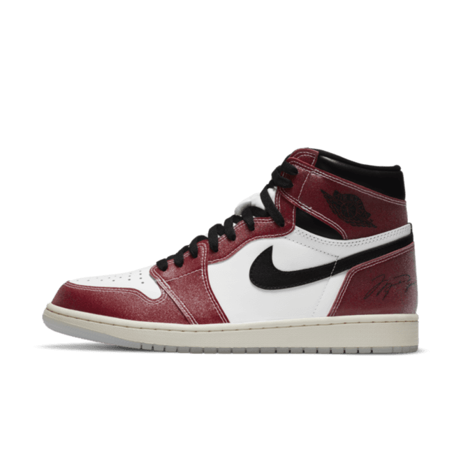 Trophy Room x Air Jordan 1 High OG SP