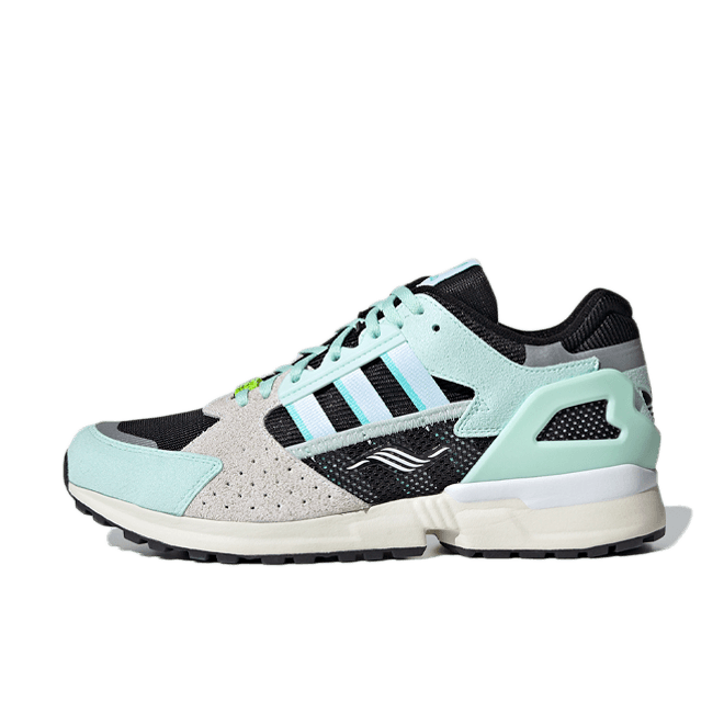 adidas ZX 10.000C 'Dash Green'