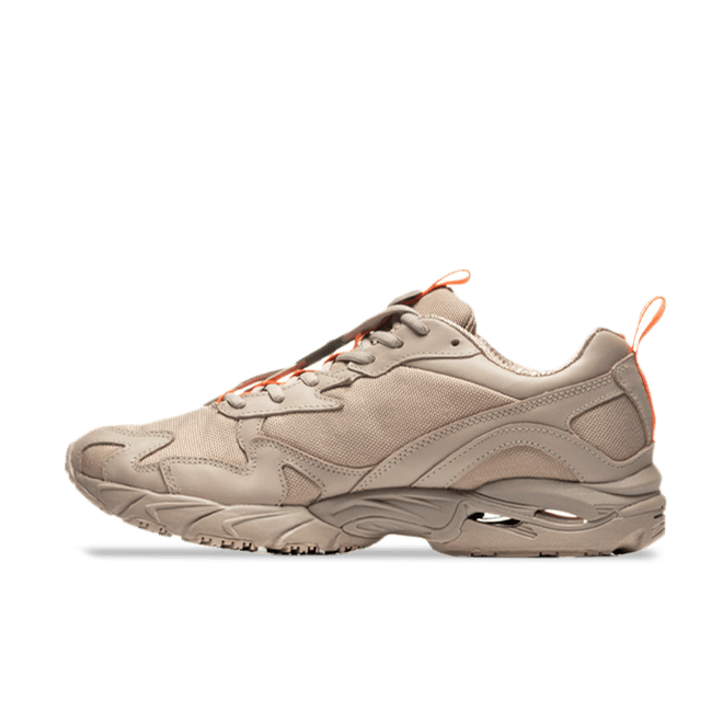 Beams X Mizuno Wave Rider 10 'Wash'