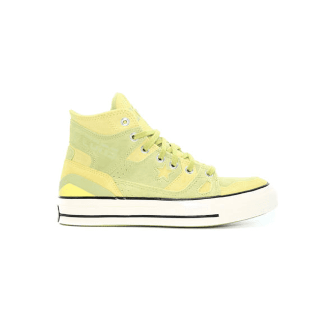 Converse x CONVERSE EARTH TONE SUEDE CHUCK 70 E260 HI "BANANA"