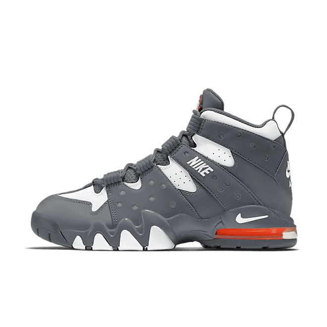 Nike Air Max 2 CB 94 Cool Grey White