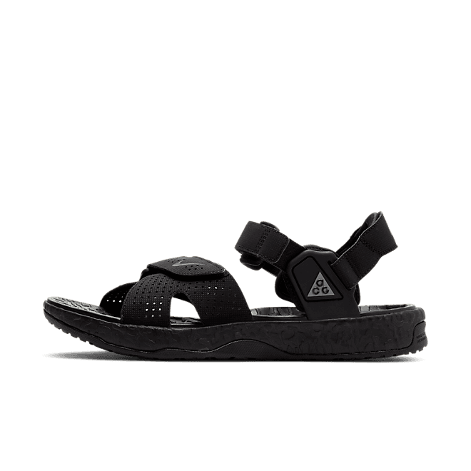 Nike ACG Deschutz 'Black'