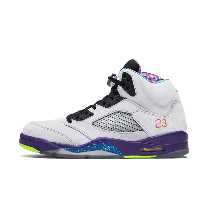 Air Jordan 5 Retro ‘Alternate Bel-Air’