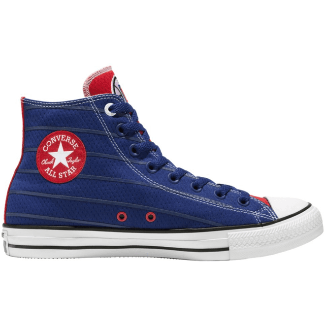 Converse Chuck Taylor All-Star 70s Hi Franchise Los Angeles Clippers