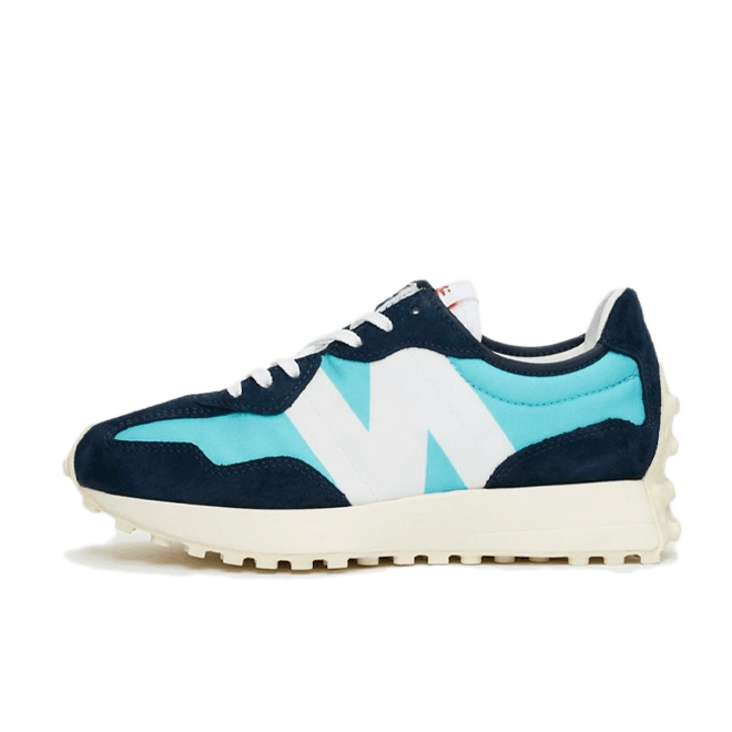 New Balance WS327CPB 'Sky Blue'