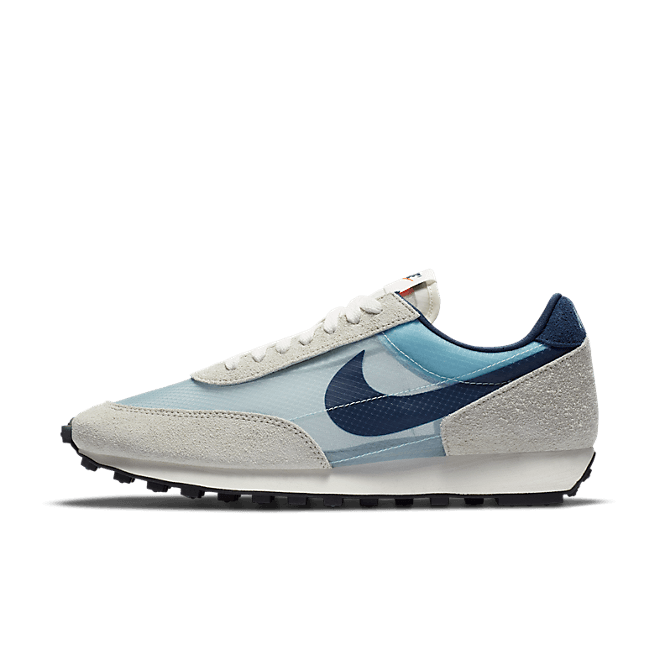 Nike Daybreak Teal Tint Midnight Navy