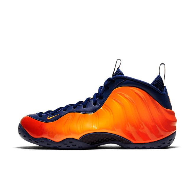 Nike Air Foamposite One 'Rugged Orange'