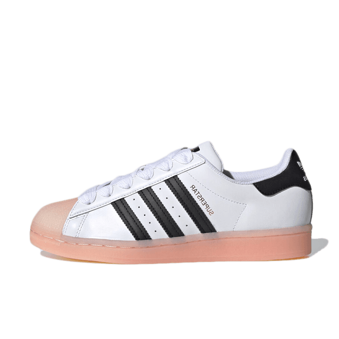 adidas Superstar Jelly 'Haze Coral'