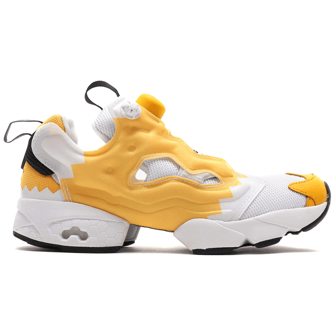 Reebok Instapump Fury Sanrio Gudetama