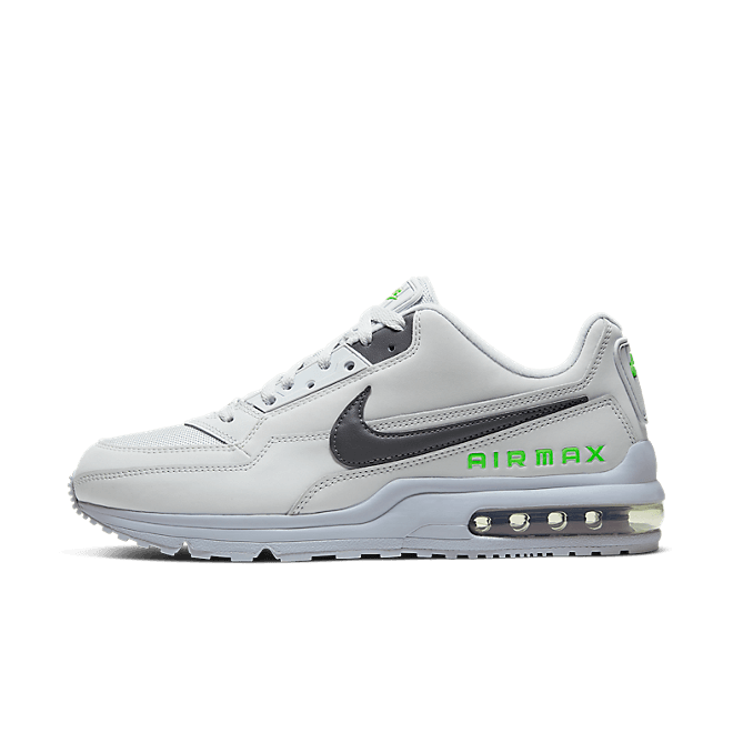 Nike Air Max LTD 3