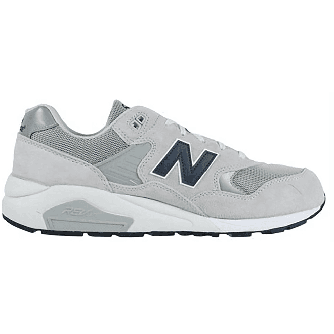 New Balance 580 Explorer Grey