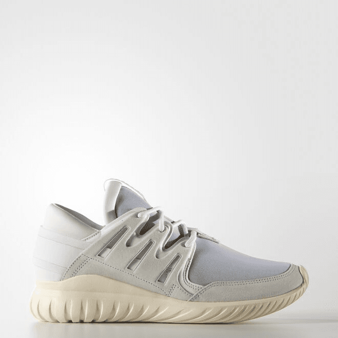 adidas Tubular Nova Vintage White