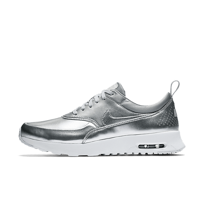 Nike Air Max Thea Metallic Silver (W)