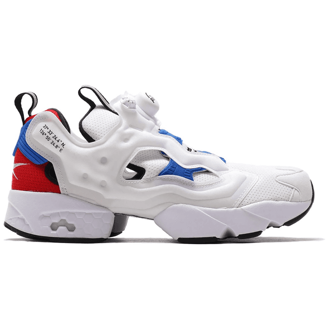 Reebok Instapump Fury City Pack Seoul