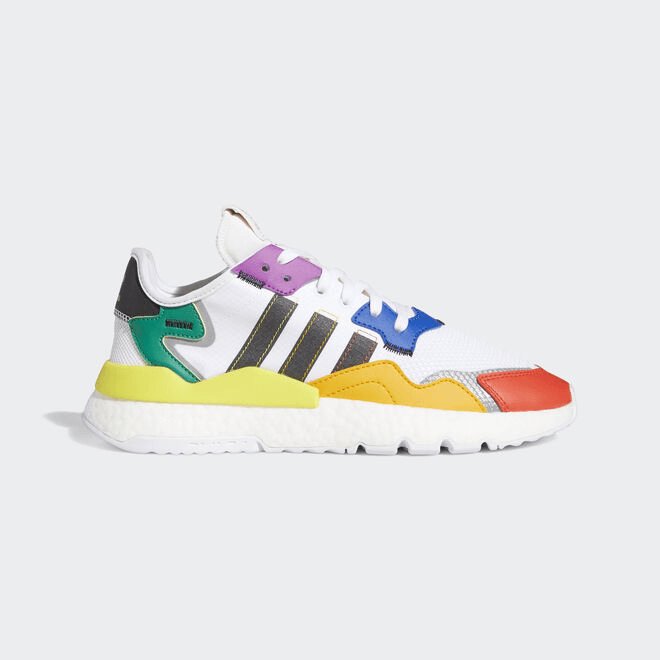 adidas Nite Jogger Pride (2020)