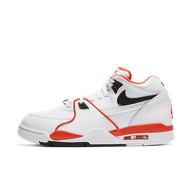 Nike Air Flight 89 EMB White