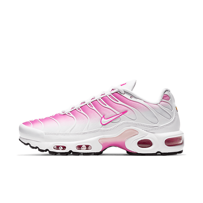 Nike Air Max Plus 'Pink Foam'