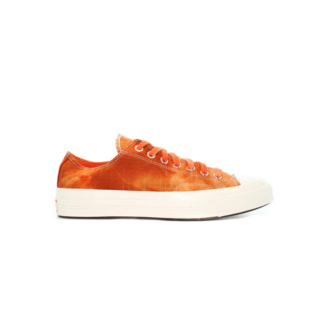 Converse CHUCK 70 OX TWISTED VACATION PACK "VENETIAN RUST"