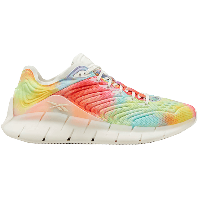 Reebok Zig Kinetica Pride Multi (2020)