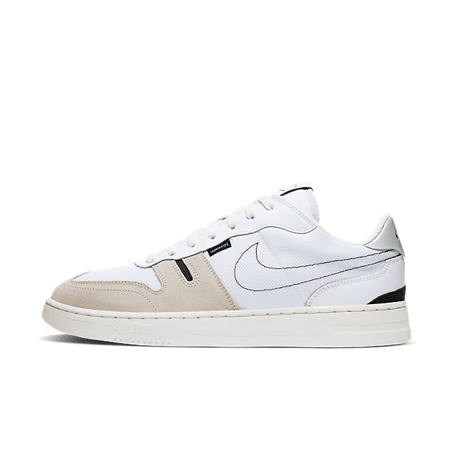 Nike Squash-Type Summit White