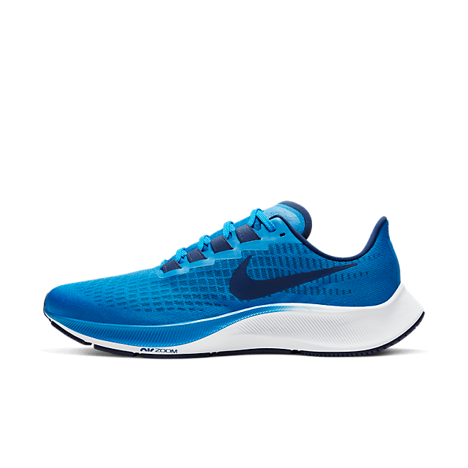 Nike Air Zoom Pegasus 37 Photo Blue