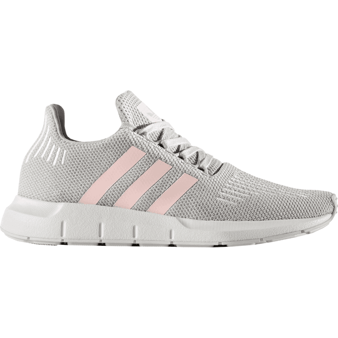 adidas Swift Run Grey Two Icey Pink (W)