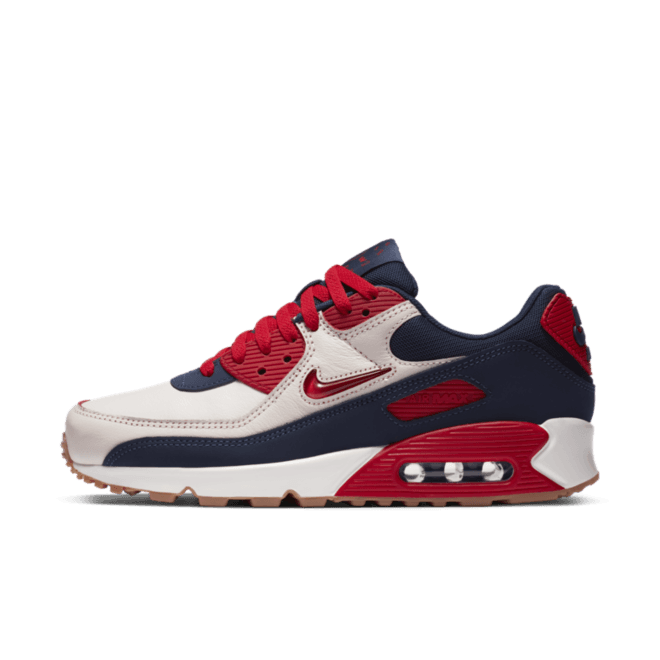 Nike Air Max 90 'Home & Away' Red