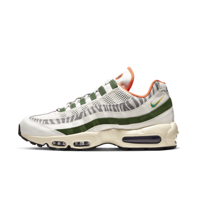 Nike Air Max 95 ERA 'Safari'