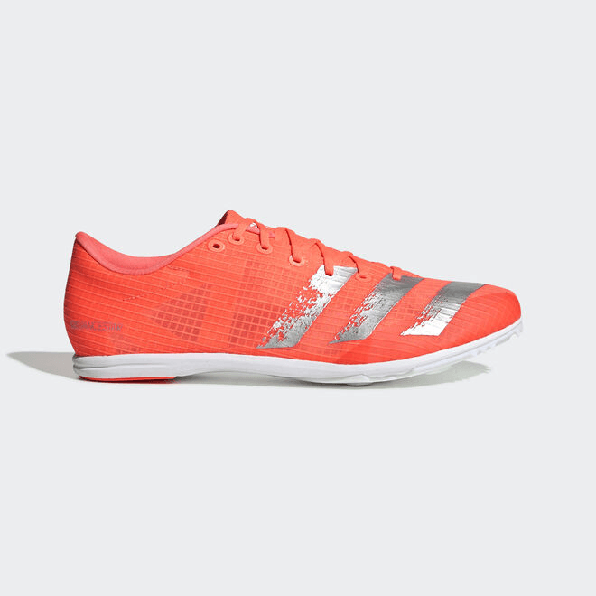 adidas Distancestar Atletiekschoenen