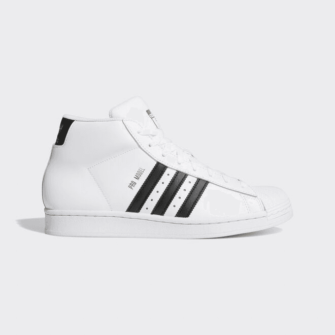 adidas Pro Model