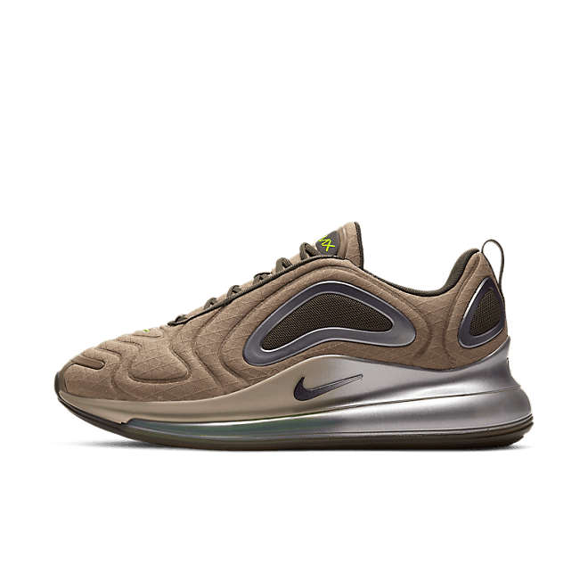 Nike Air Max 720 Baroque Brown