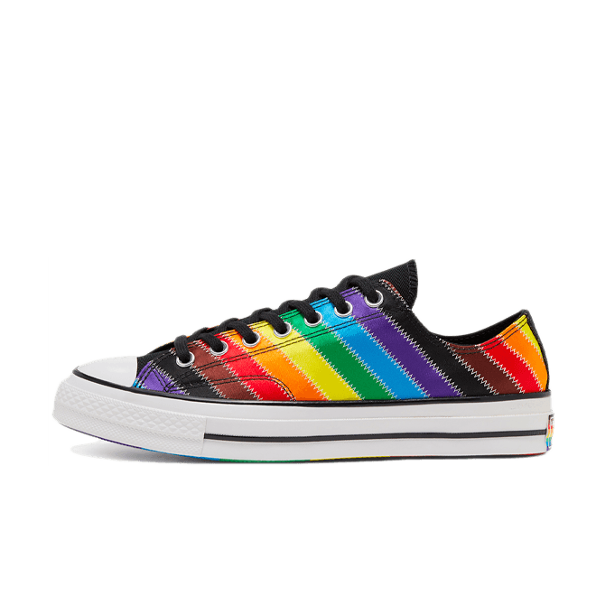 Converse Chuck 70 Low Pride 'Multi'