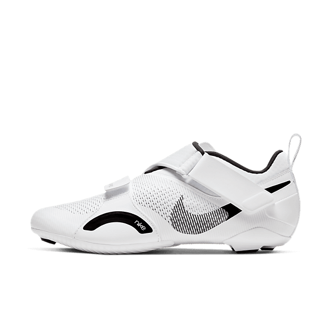 Nike SuperRep Cycle White Black