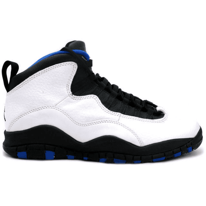 Jordan 10 OG Orlando Magic